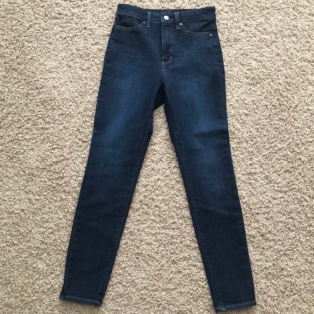 Uniqlo Jeans